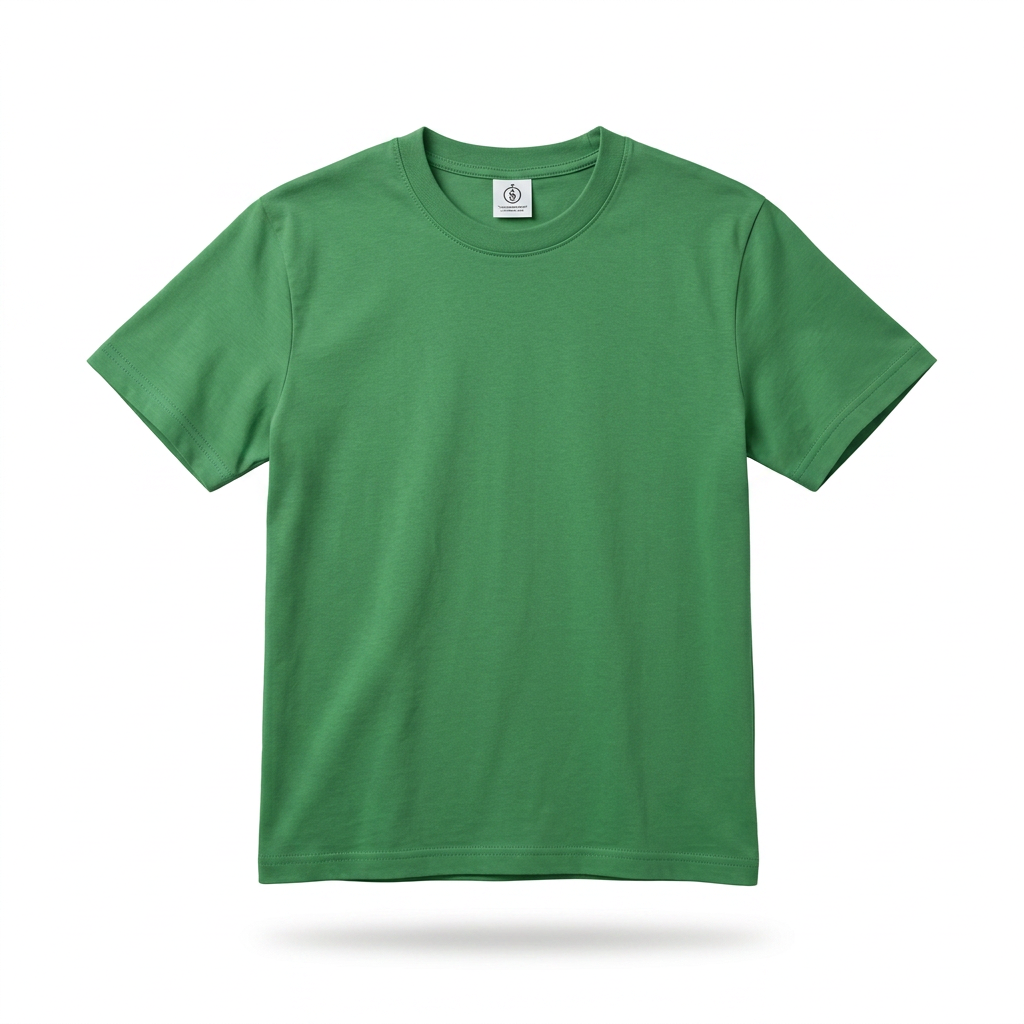 Producto sobre fondo blanco listo para marketplace
